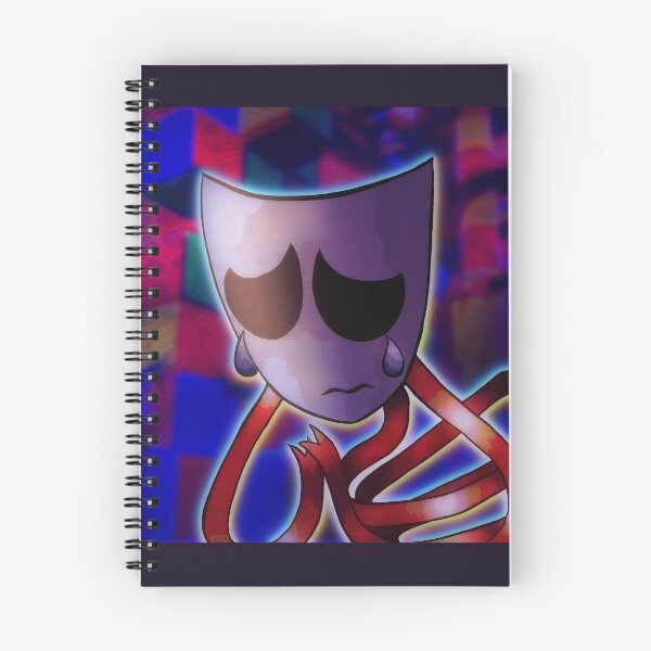 Item preview, Gangle - The Amazing Digital Circus designed and sold by Comet and Crafts.