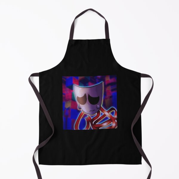Item preview, Gangle - The Amazing Digital Circus designed and sold by Comet and Crafts.