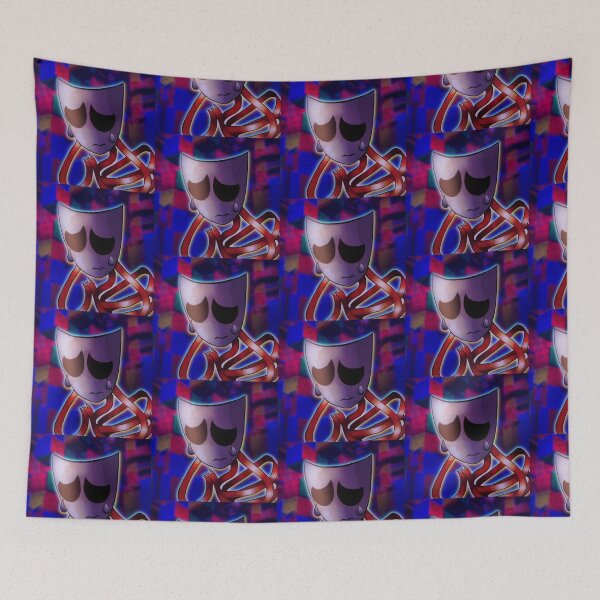 Item preview, Gangle - The Amazing Digital Circus designed and sold by Comet and Crafts.