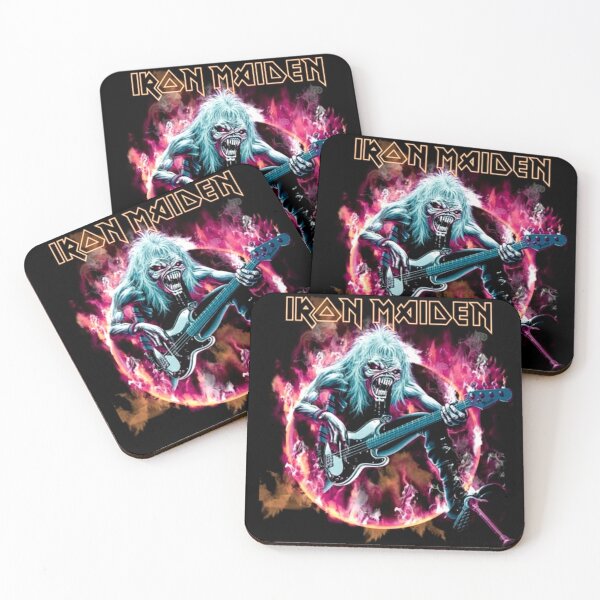Item preview, Metal Legacy designed and sold by drjovva.
