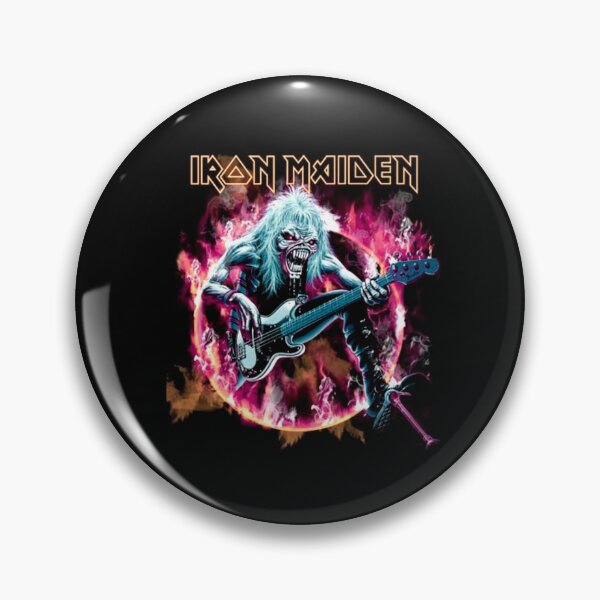 Item preview, Metal Legacy designed and sold by drjovva.