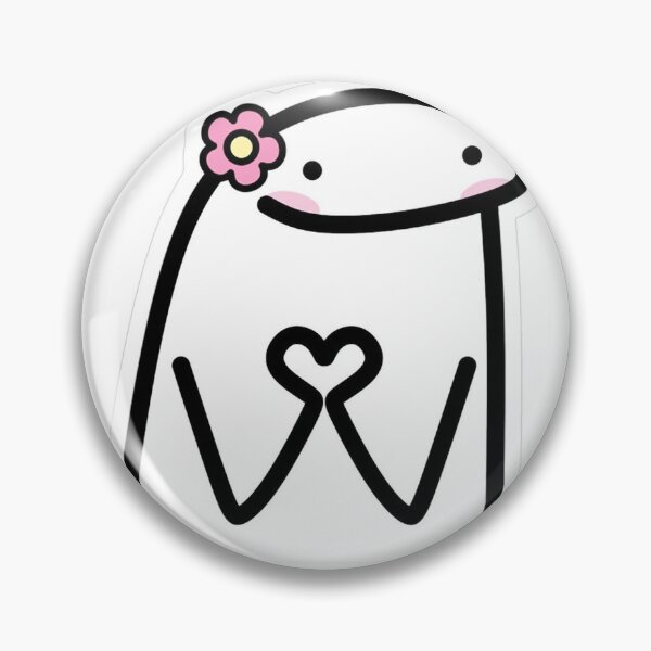 Item preview, Cute sticker for genz designed and sold by MoodByte .