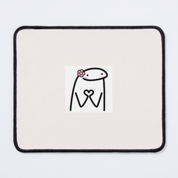 Item preview, Cute sticker for genz designed and sold by MoodByte .