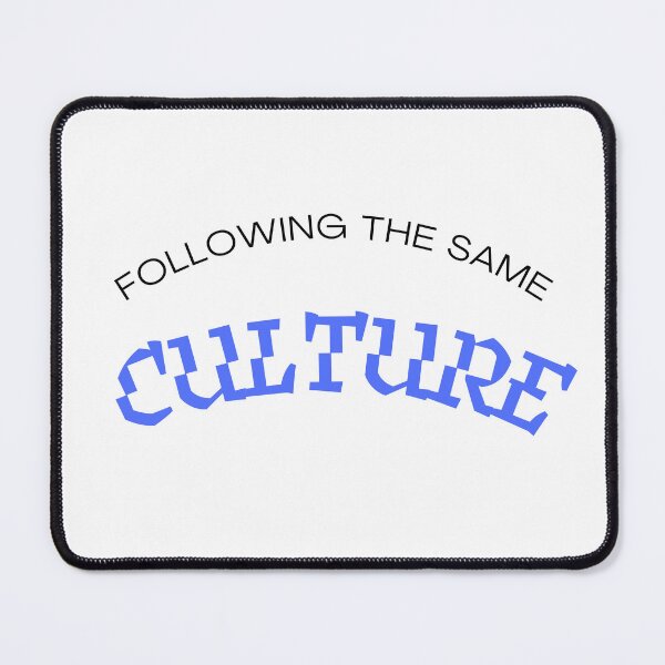 Item preview, Following the same culture designed and sold by ArtistTejal.