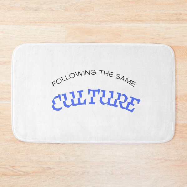 Item preview, Following the same culture designed and sold by ArtistTejal.
