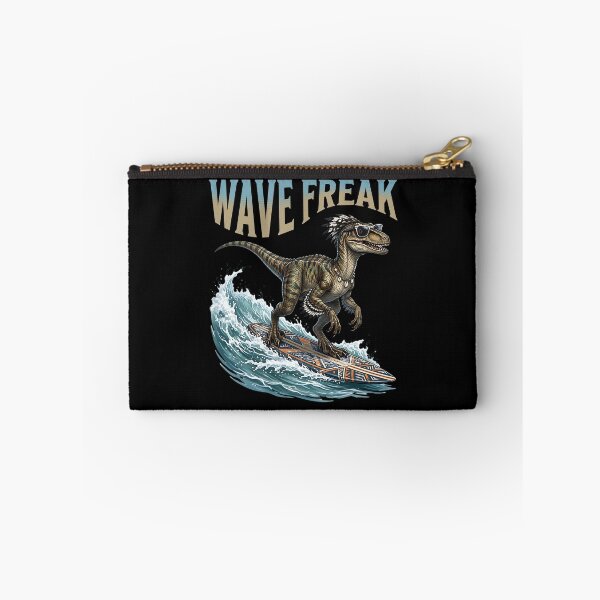 Item preview, Raptor Wave Freak designed and sold by ReneMM.