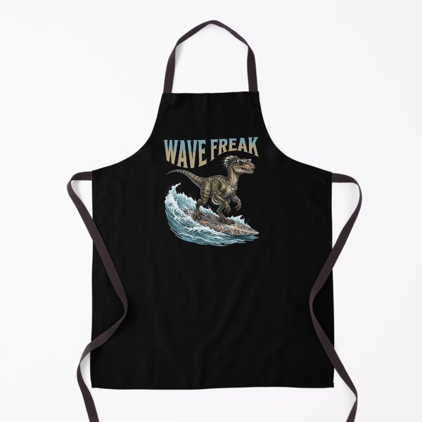 Item preview, Raptor Wave Freak designed and sold by ReneMM.