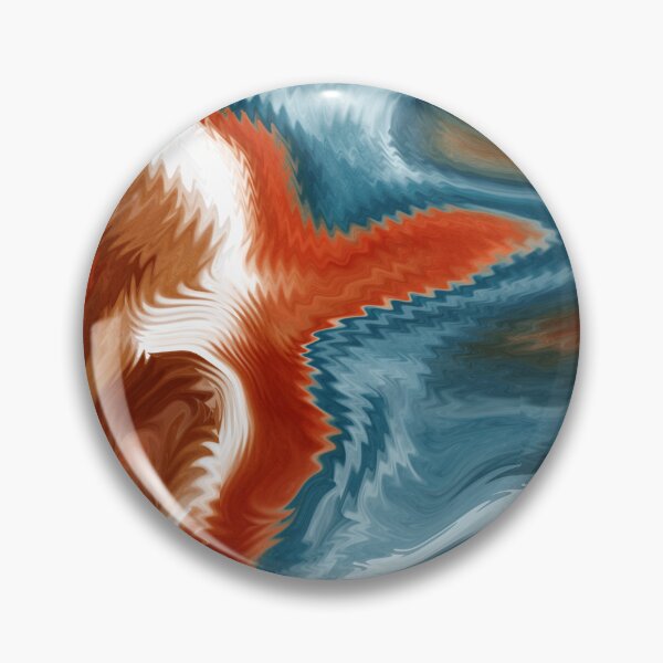 Item preview, Canyon Tide Ripple Marble designed and sold by DesignsbyPheby.