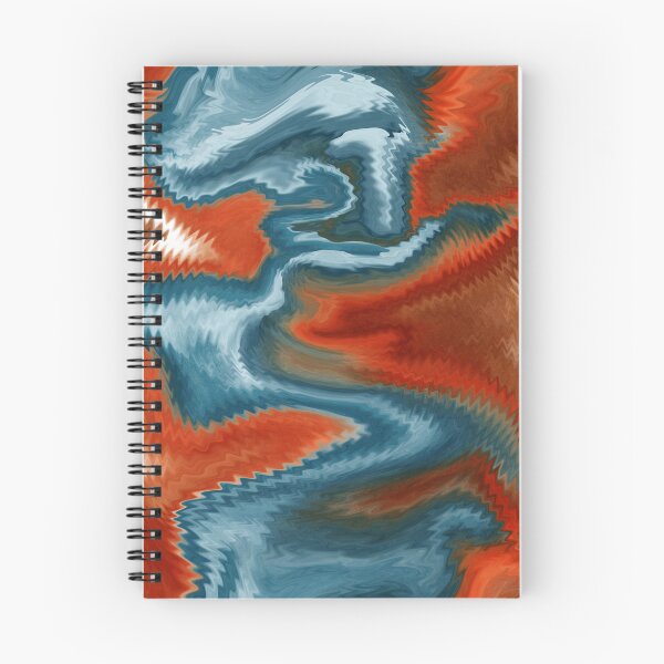 Item preview, Canyon Tide Ripple Marble designed and sold by DesignsbyPheby.
