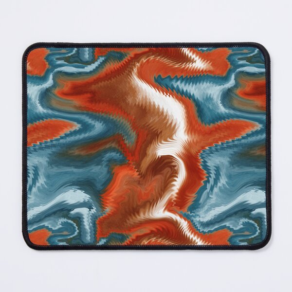 Item preview, Canyon Tide Ripple Marble designed and sold by DesignsbyPheby.
