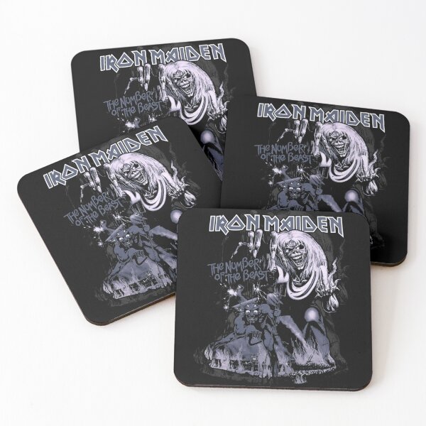 Item preview, Metal Legacy designed and sold by drjovva.