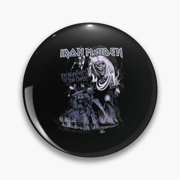 Item preview, Metal Legacy designed and sold by drjovva.