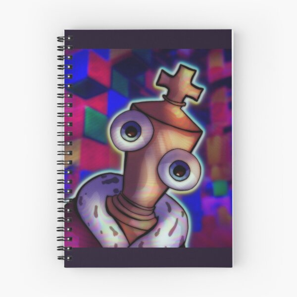 Item preview, Kinger - The Amazing Digital Circus designed and sold by Comet and Crafts.