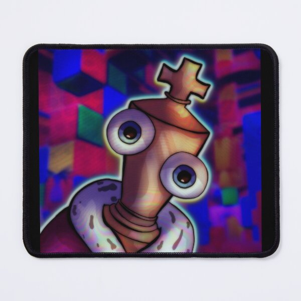 Item preview, Kinger - The Amazing Digital Circus designed and sold by Comet and Crafts.