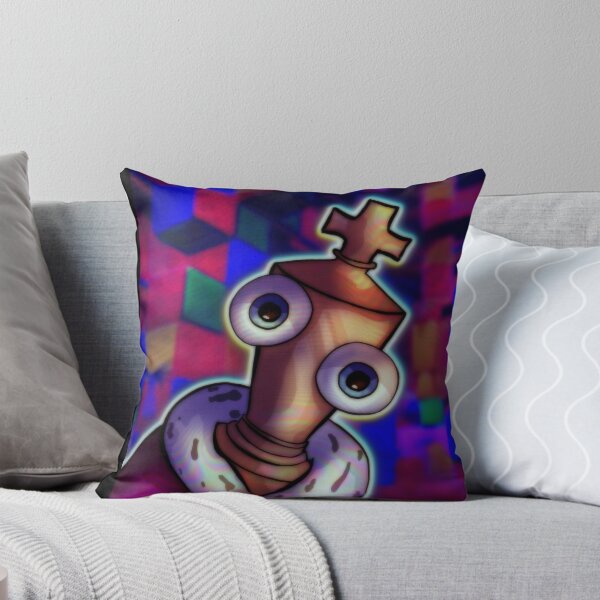 Item preview, Kinger - The Amazing Digital Circus designed and sold by Comet and Crafts.