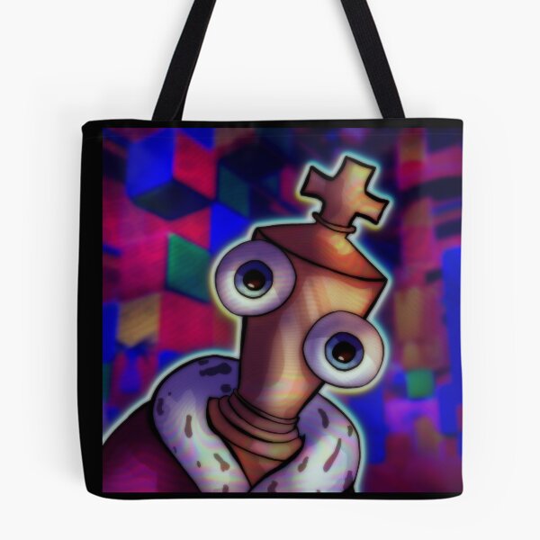 Item preview, Kinger - The Amazing Digital Circus designed and sold by Comet and Crafts.