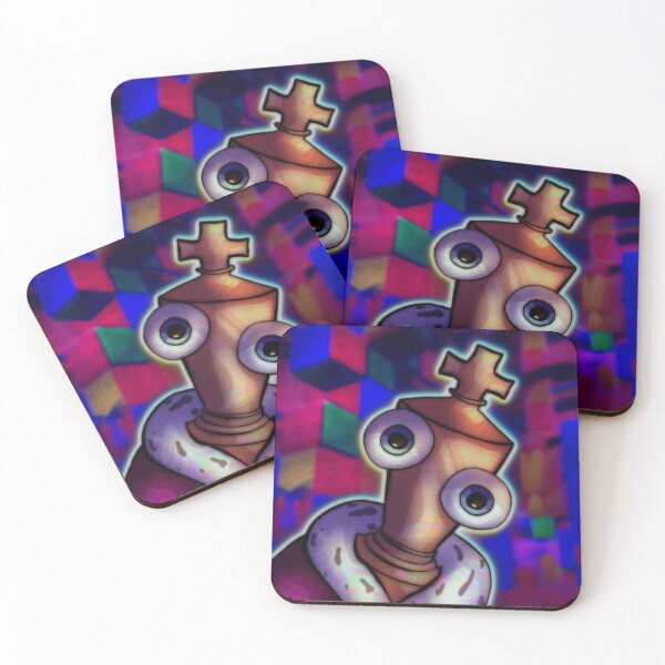 Item preview, Kinger - The Amazing Digital Circus designed and sold by Comet and Crafts.