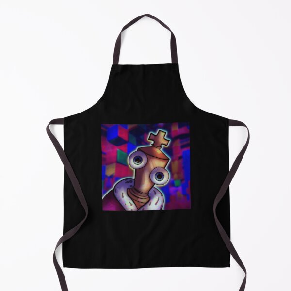 Item preview, Kinger - The Amazing Digital Circus designed and sold by Comet and Crafts.
