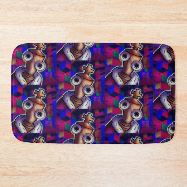 Item preview, Kinger - The Amazing Digital Circus designed and sold by Comet and Crafts.
