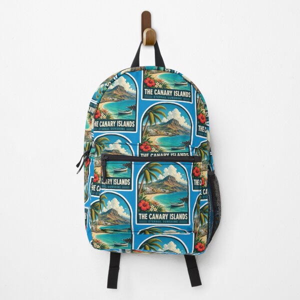 Item preview, Canary Islands designed and sold by THE Company.