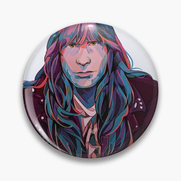 Item preview, BRUCEY 1990 designed and sold by ArkIllustration.