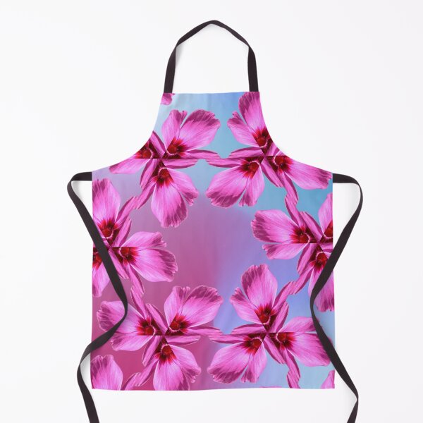 Item preview, Pastel Pink Floral Seamless Pattern designed and sold by SilentBloomLab.