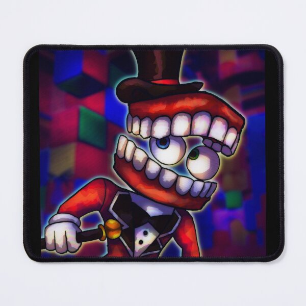 Item preview, Caine - The Amazing Digital Circus designed and sold by Comet and Crafts.