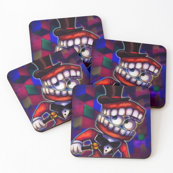 Item preview, Caine - The Amazing Digital Circus designed and sold by Comet and Crafts.