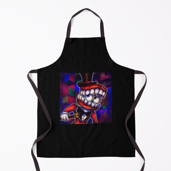 Item preview, Caine - The Amazing Digital Circus designed and sold by Comet and Crafts.