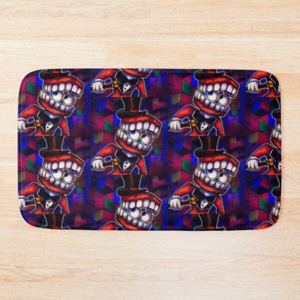 Item preview, Caine - The Amazing Digital Circus designed and sold by Comet and Crafts.