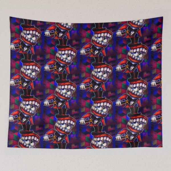 Item preview, Caine - The Amazing Digital Circus designed and sold by Comet and Crafts.