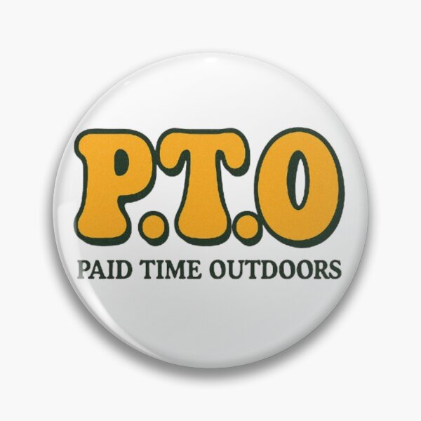 Item preview, Paid Time Outdoors designed and sold by JoCoCraftworks.