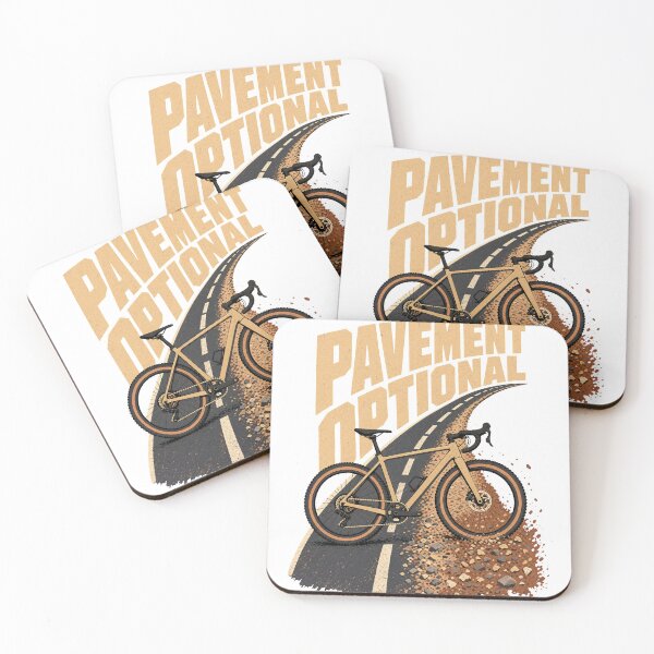 Item preview, Pavement Optional Gravel Rebel designed and sold by pirminio.