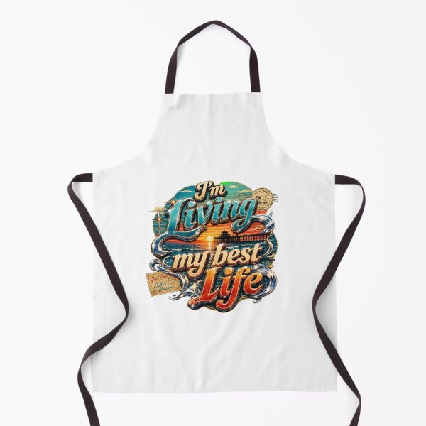 Item preview, I'm Living my best life designed and sold by manytshirts.
