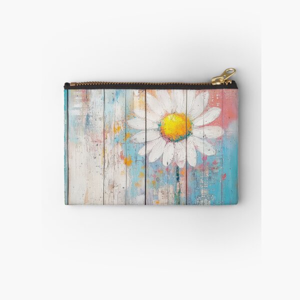 Item preview, The Daisy Wall designed and sold by riquishop.
