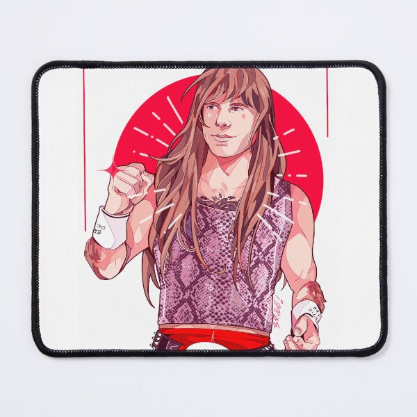 Item preview, BRUCEY 1985 designed and sold by ArkIllustration.