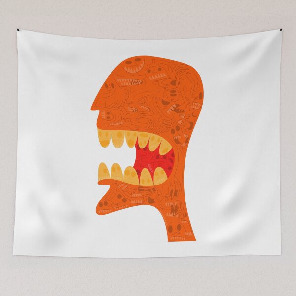 Item preview, Complex face designed and sold by Gwendal.