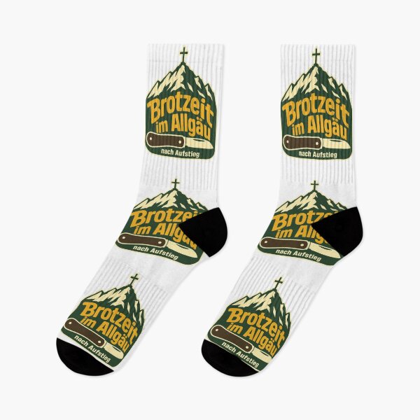 Item preview, Snack in the Allgäu after a hike. designed and sold by pirminio.