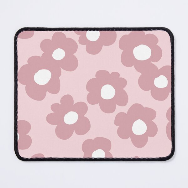 Item preview, Pink Floral Pattern, Floral Artwork designed and sold by Art Shimmers.