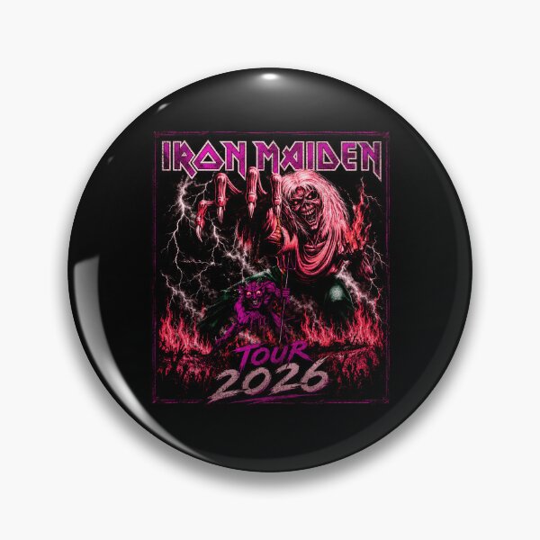 Item preview, Metal Legacy designed and sold by drjovva.