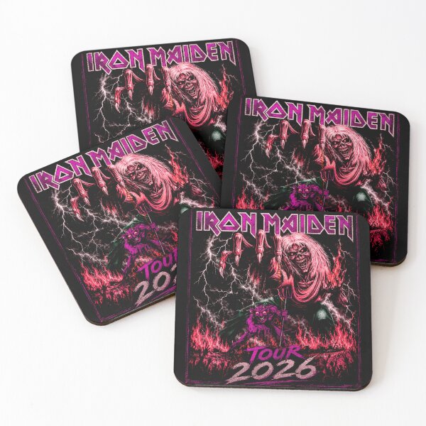 Item preview, Metal Legacy designed and sold by drjovva.