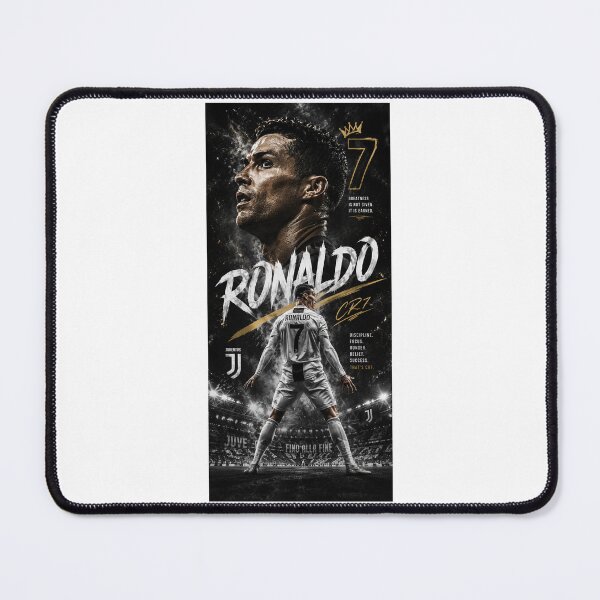 Item preview, Cristiano Ronaldo CR7 Luxury Mobile Cover | Premium Football Phone Case designed and sold by dixson777.