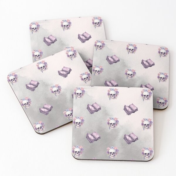 Item preview, Lector de romance oscuro designed and sold by jennlcollier.