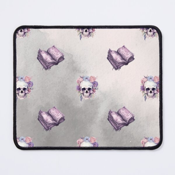 Item preview, Dark Romance Reader designed and sold by jennlcollier.