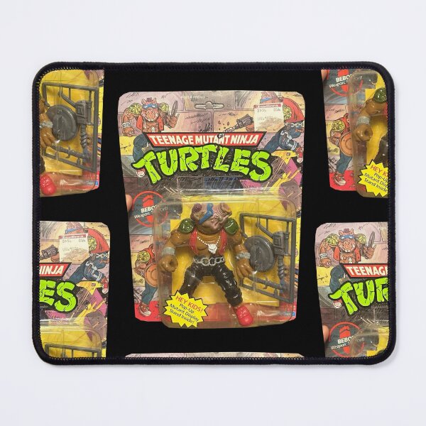 Item preview, Bebop Action Figure (1988) designed and sold by LockedUp.