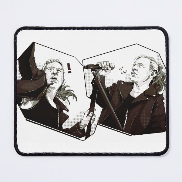 Item preview, BRUCEY 2026 designed and sold by ArkIllustration.