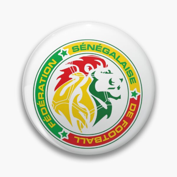 Item preview, Senegal football team designed and sold by THE Company.