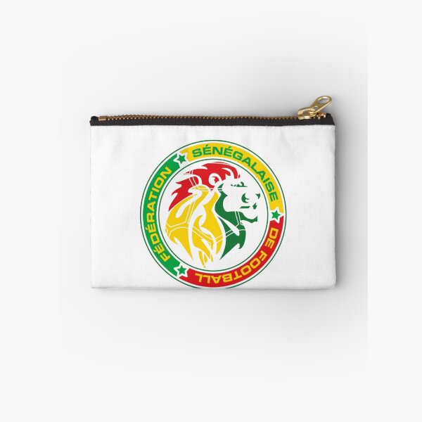 Item preview, Senegal football team designed and sold by THE Company.