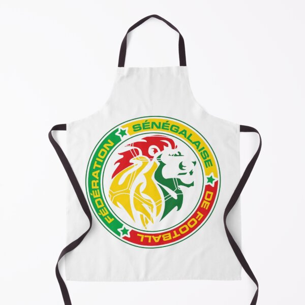 Item preview, Senegal football team designed and sold by THE Company.