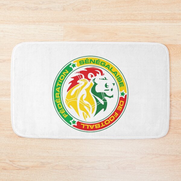 Item preview, Senegal football team designed and sold by THE Company.